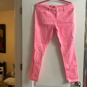 Size 12 barely worn